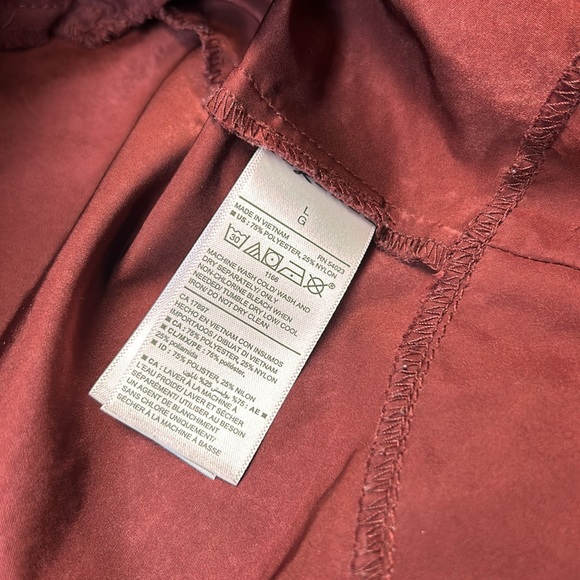 Old Navy spring jacket - Picture 10 of 10